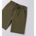 SAGE GREEN SHORT TROUSERS
