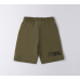SAGE GREEN SHORT TROUSERS