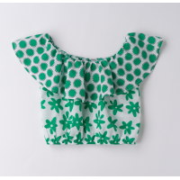 GREEN TOP IDO