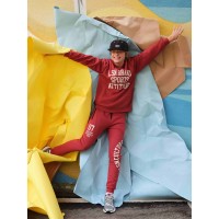 SPORT ATTITUDE PANTS LOSAN