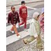 CHECK TWILL SHIRT LOSAN