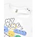 GAME XOX T-SHIRT LOSAN