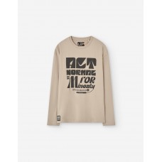 ACT NORMAL T-SHIRT