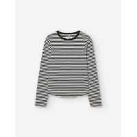STRIPED T-SHIRT LOSAN