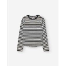 STRIPED T-SHIRT LOSAN