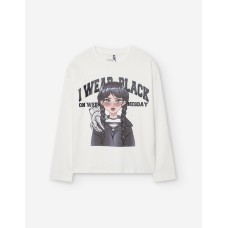 WEDNESDAY T-SHIRT LOSAN