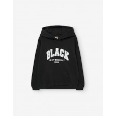 WEDNESDAY HOODIE SWEAT 