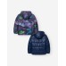 DINO REVERSIBLE JACKET