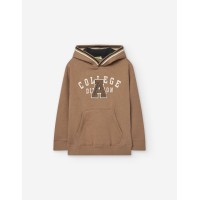 COLLEGE HOODIE LOSAN