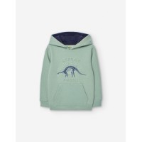DINO HOODIE  LOSAN 