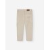 BEIGE PANTS FOR BOYS LOSAN