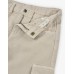 BEIGE PANTS FOR BOYS LOSAN