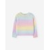 PINK KNIT SWEATER LOSAN