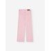 CORAL DENIM PANTS LOSAN