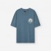 SURFING CLUB T-SHIRT SURFING CLUB T-SHIRT