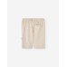 LSN SHORT FLEECE BEIGE