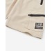 LSN SHORT FLEECE BEIGE