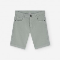 SHORT TWILL GREEN