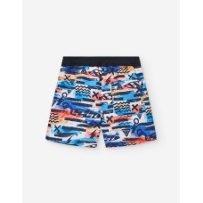 SWIM SHORTS LSN MICROFIBER