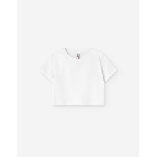 TOP WHITE AND BLACK FOR GIRLS LSN 