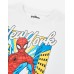 SPIDERMAN NEW YORK T-SHIRT