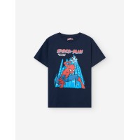 SPIDER MAN T-SHIRT