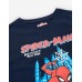 SPIDER MAN T-SHIRT