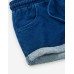SHORT FLEECE DENIM FOR GIRLS