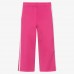 Girls Pink Straight Leg Joggers Girls Pink Straight Leg Joggers