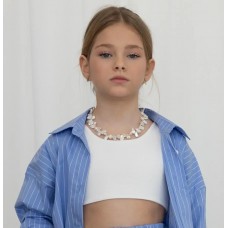 TOP CROP BAMBOO TOP CROP BAMBOO