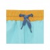 BLUE CORDS SWIMMING TRUNKS FOR BOYS FREE TIME