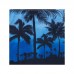 BLUE PRINTED BOXERS FOR BOYS SURF CLUB