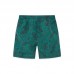 GREEN CORDS SWIMMING TRUNKS FOR BOYS JUNGLE STREET