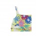 GREEN FLOWERS BIKINI FOR GIRLS READY TO BLOOM