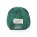 GREEN MESSAGE TWILL CAP FOR BOYS JUNGLE STREET