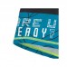 GREEN STRIPED BOXERS FOR BOYS PLAY