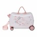 TROLLEY SUITCASE MONOCEROS