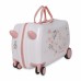 TROLLEY SUITCASE MONOCEROS