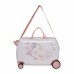 TROLLEY SUITCASE MONOCEROS