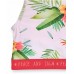 White knit tank top for girl Oasis  