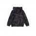 Urban Activist boy's gray flat jacket 