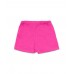 Lime-purple-knit-short-for-girl-Basics-Girl
