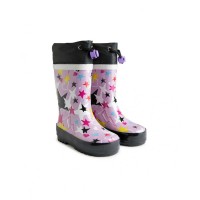 Wellies glam rock