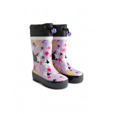 Wellies glam rock
