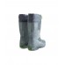 Rain boots light gray child active 