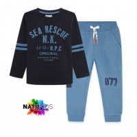 SET Sea rescue reef SET Sea rescue reef