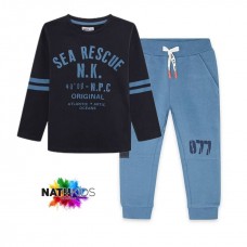 SET Sea rescue reef 