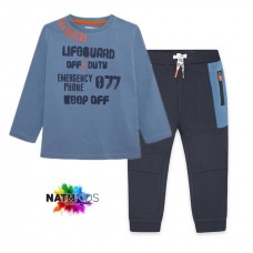 SET sea rescue rescue