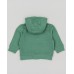 GREEN CARDIGAN FOR NEW BORN