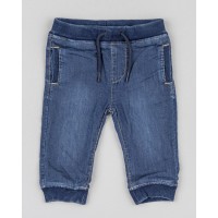DENIM PANTS FOR NEW BORN